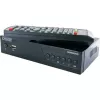 Digiboksi Schwaiger DSR500HD kaapeli Full HD musta