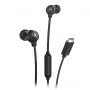 Motorola EARBUDS3CS kuulokkeet/headset johdollinen in-ear puhelut/musiikki USB Type-C musta