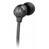 Motorola EARBUDS3CS kuulokkeet/headset johdollinen in-ear puhelut/musiikki USB Type-C musta