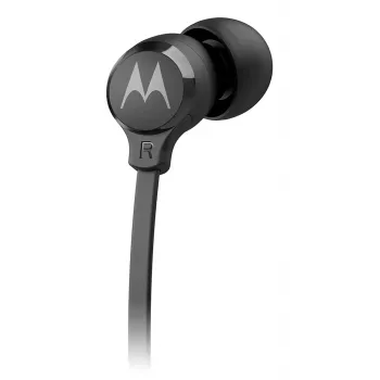 Motorola EARBUDS3CS kuulokkeet/headset johdollinen in-ear puhelut/musiikki USB Type-C musta