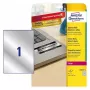 Itseliimautuva tulostintarra Avery L6013-8