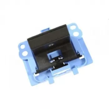 HP RM1-4006-000CN tulostimen/skannerin varaosa/tarvike erotuspehmuste