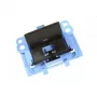 HP RM1-4006-000CN tulostimen/skannerin varaosa/tarvike erotuspehmuste
