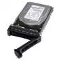 DELL NPOS - myydään vain palvelimen kanssa - 1,2 TB 10K RPM SAS 12Gbps 512n 2,5 inch Hot-Plug-kiintolevy
