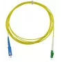 BlueOptics SFP2122BU10MX InfiniBand kuitukaapeli 10 m LC SC