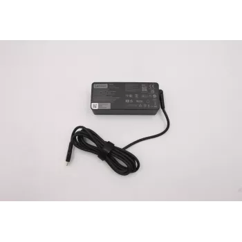 Lenovo 5A10W86295 virtalähde sisäkäyttöön 65 W musta