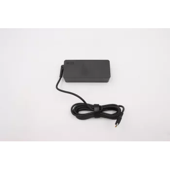 Lenovo 5A10W86295 virtalähde sisäkäyttöön 65 W musta