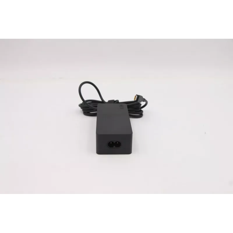 Lenovo 5A10W86295 virtalähde sisäkäyttöön 65 W musta