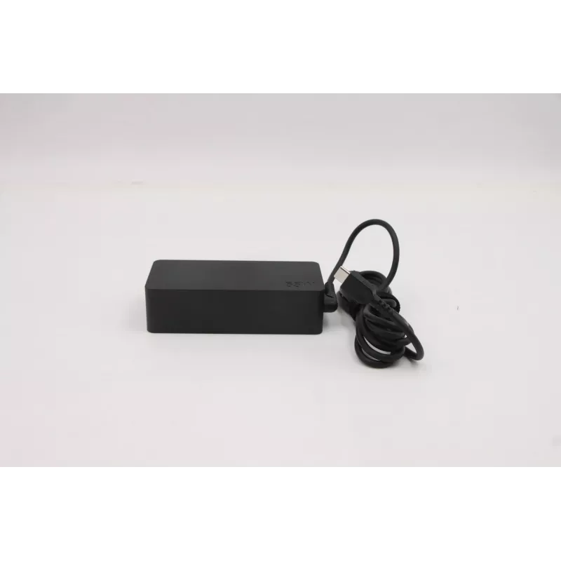 Lenovo 5A10W86295 virtalähde sisäkäyttöön 65 W musta