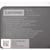 Lenovo 5A10W86295 virtalähde sisäkäyttöön 65 W musta