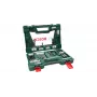 Bosch 2 607 017 191 poranteräsarja 68 kpl