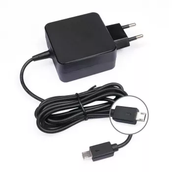 CoreParts MBXAS-AC0001 virtalähde/invertteri sisäkäyttöön 24 W musta