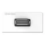 Pistorasia DisplayPort Kindermann 7456 000 588