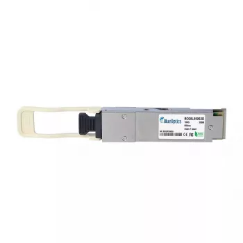 100G-ESR4-QSFP300M-BO verkkolähetin-vastaanotinmoduuli BlueOptics 100000 Mbit/s QSFP28