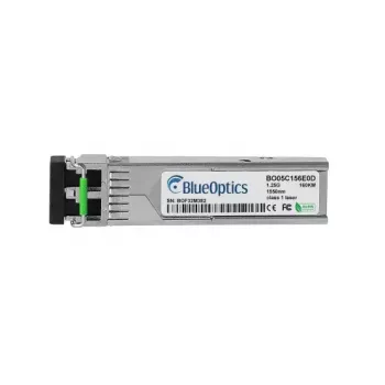SFP-lähetin-vastaanotinmoduuli BlueOptics BTI-MGBIC-GEX-DD-T-LC-BO 1250 Mbit/s 1550 nm