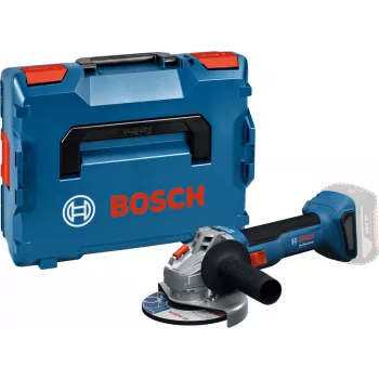 Bosch GWS 18V-8 kulmahiomakone 12,5 cm 11000 kierr./min 1,6 kg