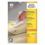 Itseliimautuvat tarrat Avery L4736REV-100