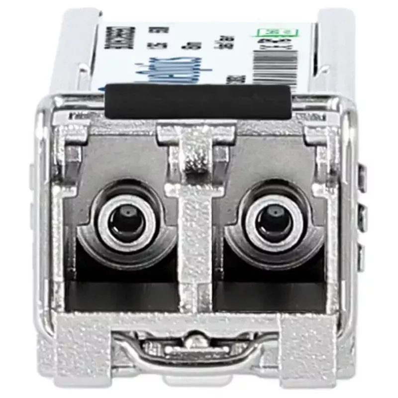 BlueOptics OM-SFP-GIGABIT-MULTIMODE-BO kuitulähetin-vastaanotinmoduuli 550m