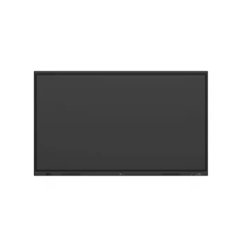 LG CreateBoard Standard interaktiivinen valkotaulu 190,5 cm (75 tuumaa) 3840 x 2160 pikseliä kosketusnäyttö musta