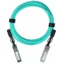 SFP+ kaapeli BlueOptics SFP-AOC-10G-3M-IT-BO 3 m uros/uros