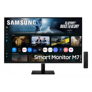 Samsung M7 M70F tietokonenäyttö 81,3 cm (32
