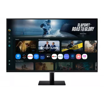 Samsung M7 M70F tietokonenäyttö 81,3 cm (32