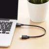 Techly ICOC HDMI2-4-020T HDMI-kaapeli 2 m HDMI tyyppi A (standardi) musta