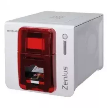 Korttitulostimen varaustulostuspää Evolis S10084 laadukkaaseen korttitulostukseen