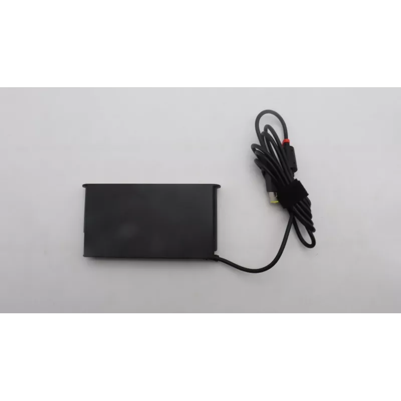 Lenovo 5A11K67849 virtalähde sisäkäyttöön 170 W musta