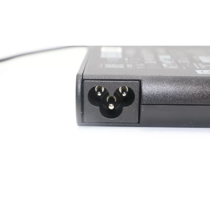Lenovo 5A11K67849 virtalähde sisäkäyttöön 170 W musta