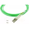 Kuituoptinen kaapeli BlueOptics SFP3132GU3MK LC SC OM5 3 m minttu