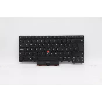 Lenovo 5N20W67748 kannettavan tietokoneen varaosa näppäimistö