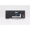 Lenovo 5N20W67748 kannettavan tietokoneen varaosa näppäimistö