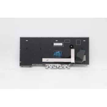 Lenovo 5N20W67748 kannettavan tietokoneen varaosa näppäimistö