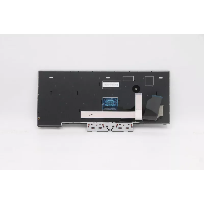 Lenovo 5N20W67748 kannettavan tietokoneen varaosa näppäimistö