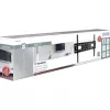 Mastokiinnitysteline Schwaiger LWHT7050 513 musta