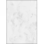 Marmoripaperi Sigel DP371 100 arkkia harmaa valkoinen 90 g/m²