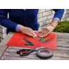 Asennusteippi Tesa 77749-00000 5 m musta 19 mm