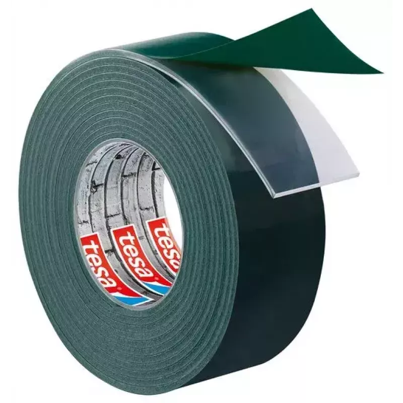 Asennusteippi Tesa 77749-00000 5 m musta 19 mm