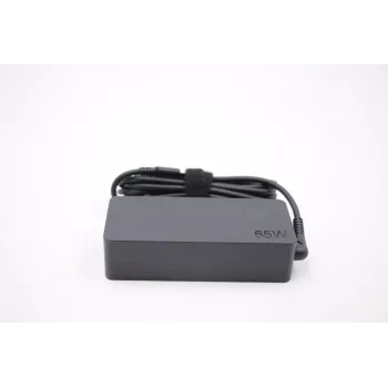Lenovo 01FR028 virtalähde/laturi sisäkäyttöön 65 W musta