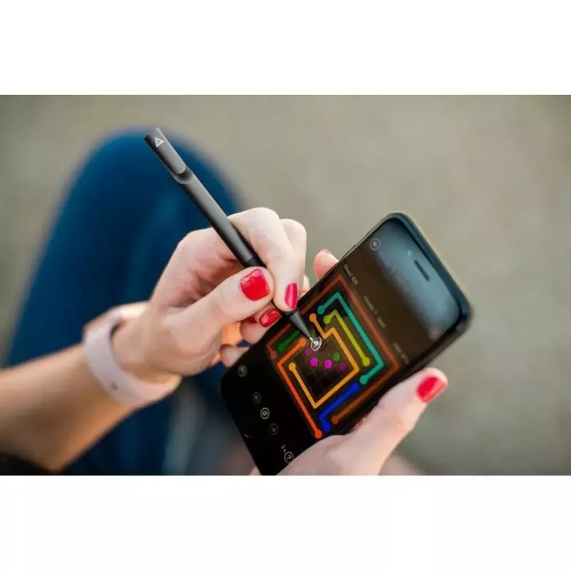 Stylus-kynä Adonit Mini 4 harmaa