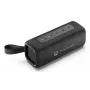 Motorola ROKR 600 stereo kannettava kaiutin musta 30 W