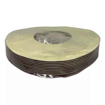 Asennussarja HAVIS PRT00201-10 — beige ja punaiset komponentit