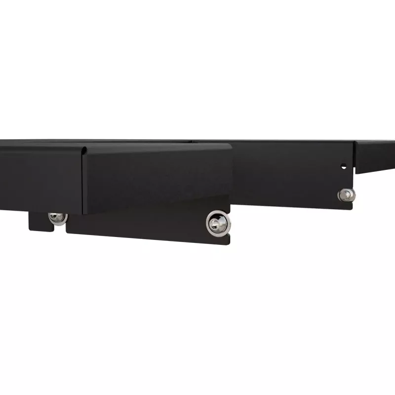 Hylly Kindermann Front Shelf DisplayLift 10 kg 460 mm 390 mm 52 mm
