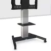 Hylly Kindermann Front Shelf DisplayLift 10 kg 460 mm 390 mm 52 mm