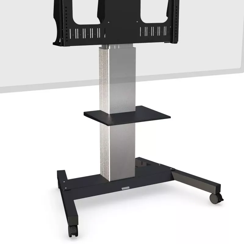 Hylly Kindermann Front Shelf DisplayLift 10 kg 460 mm 390 mm 52 mm