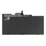 HP 800513-006 kannettavan tietokoneen varaosa akku