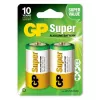Kertakäyttöparisto GP Batteries Super Alkaline 5501