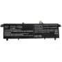 CoreParts MBXAS-BA0253 kannettavan tietokoneen varaosa akku