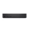 DELL D6000 johdollinen USB 3.2 Gen 1 (3.1 Gen 1) Type-C musta